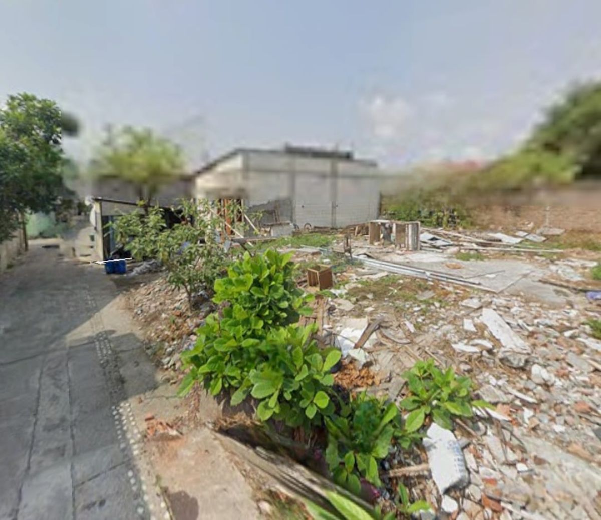 Tanah Murah Strategis Dekat Jl. Urip Sumoharjo, Solo - Foto 4