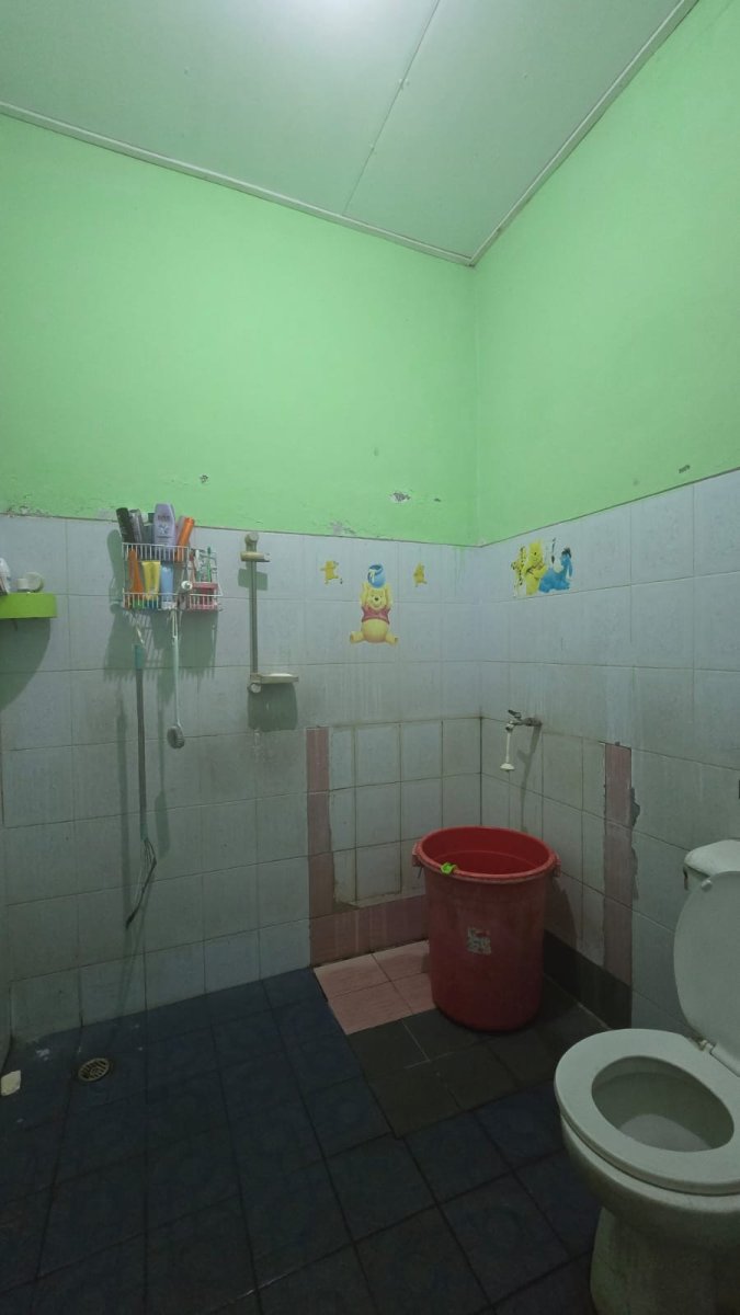 Rumah Hitung Tanah di Jalan Raya Boulevard Puri Gading Solo Baru - Foto 3