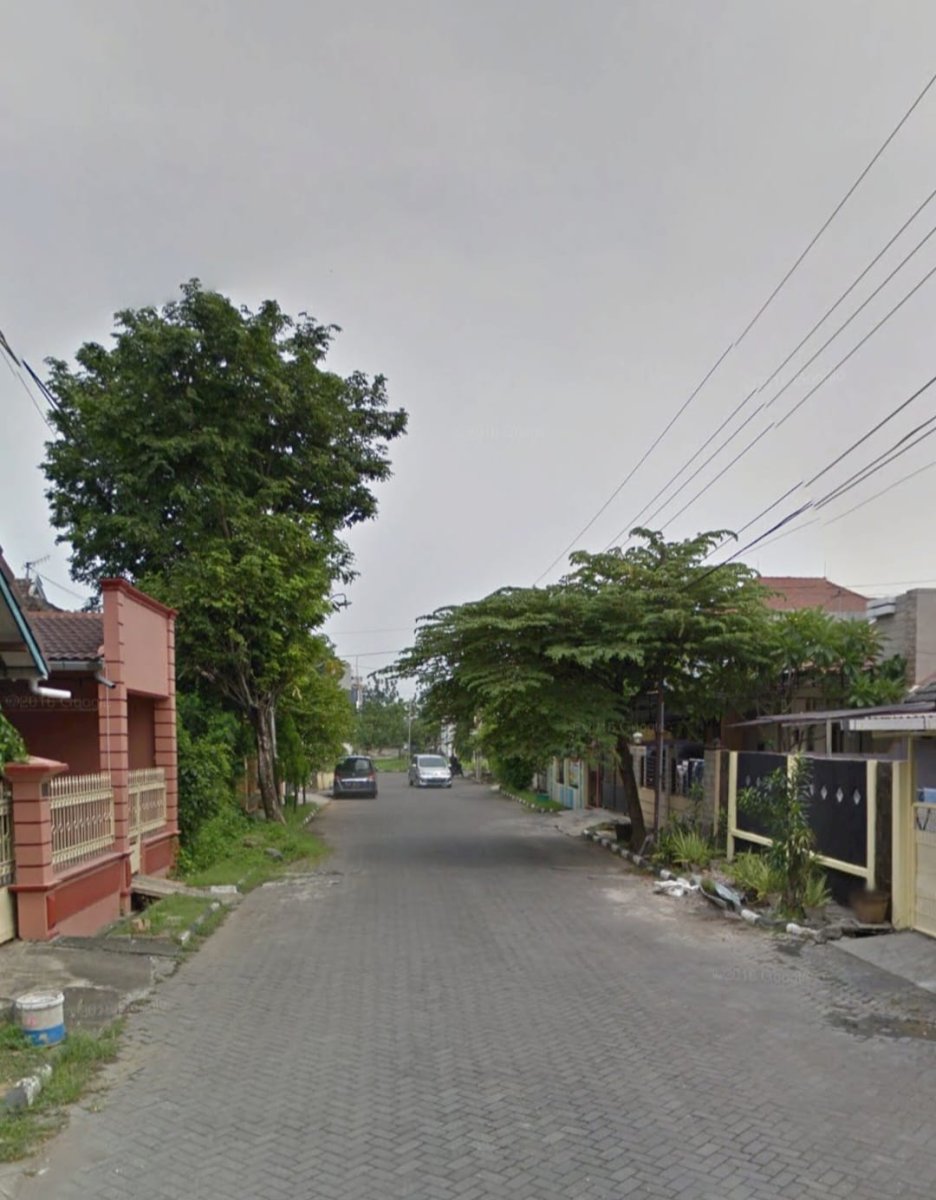 Rumah Hitung Tanah di Jalan Raya Boulevard Puri Gading Solo Baru - Foto 5