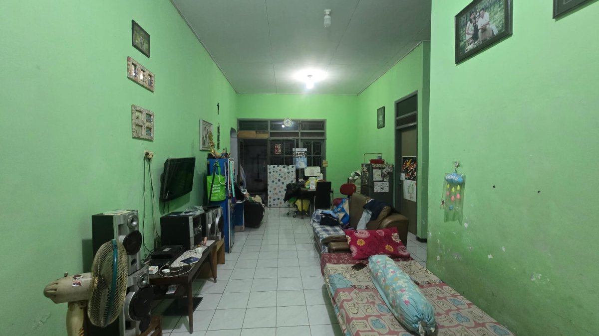 Rumah Hitung Tanah di Jalan Raya Boulevard Puri Gading Solo Baru - Foto 6