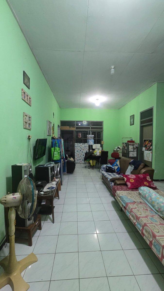 Rumah Hitung Tanah di Jalan Raya Boulevard Puri Gading Solo Baru - Foto 10