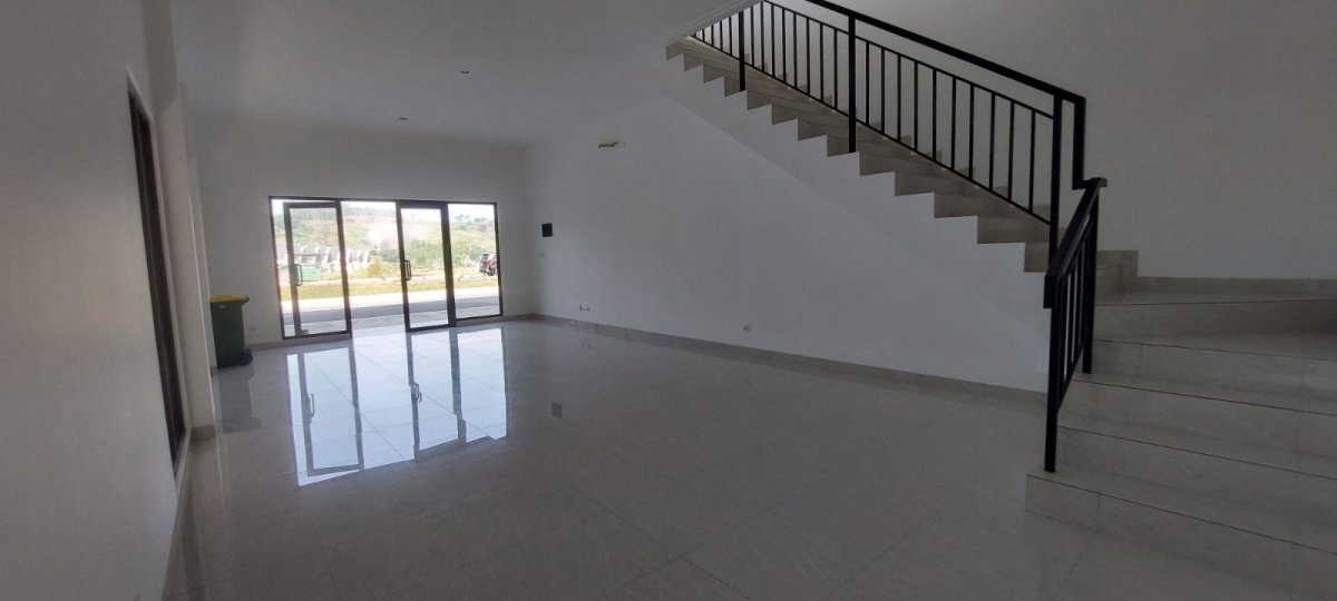 Ruko Premium Centeria Square CSRC 002 Summarecon Bogor | Cocok untuk Investasi & Bisnis - Foto 5