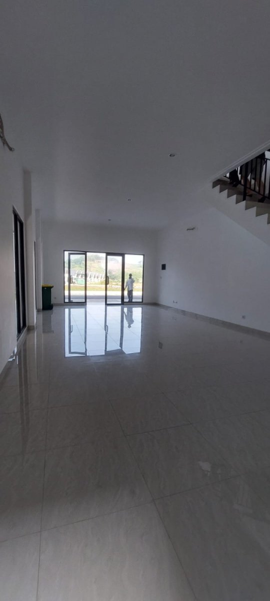 Ruko Premium Centeria Square CSRC 002 Summarecon Bogor | Cocok untuk Investasi & Bisnis - Foto 6