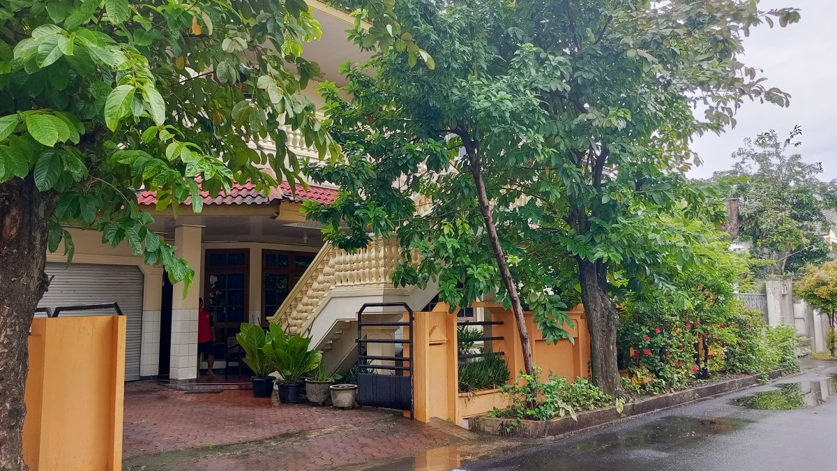 Dijual rumah full furnished vintage 2 lantai - Foto 5