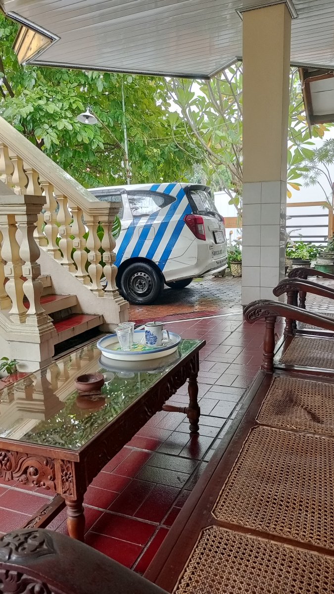 Dijual rumah full furnished vintage 2 lantai - Foto 6