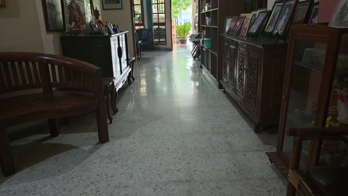 Dijual rumah full furnished vintage 2 lantai - Foto 7
