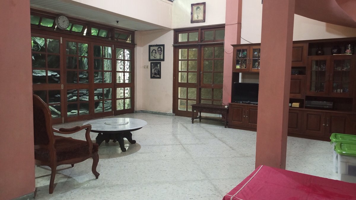Dijual rumah full furnished vintage 2 lantai - Foto 13