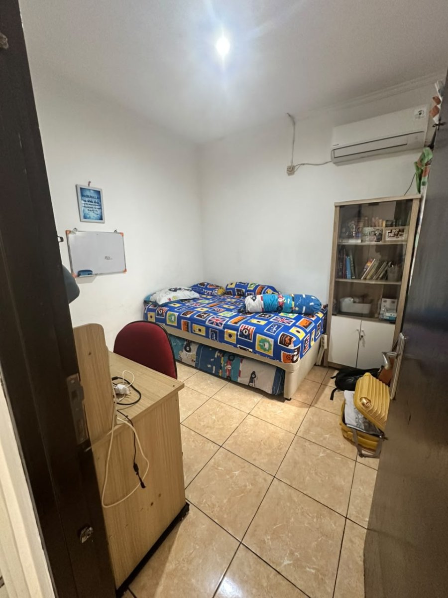 Dijual rumah di Mahagoni Park Bintaro Jaya Tangerang Selatan