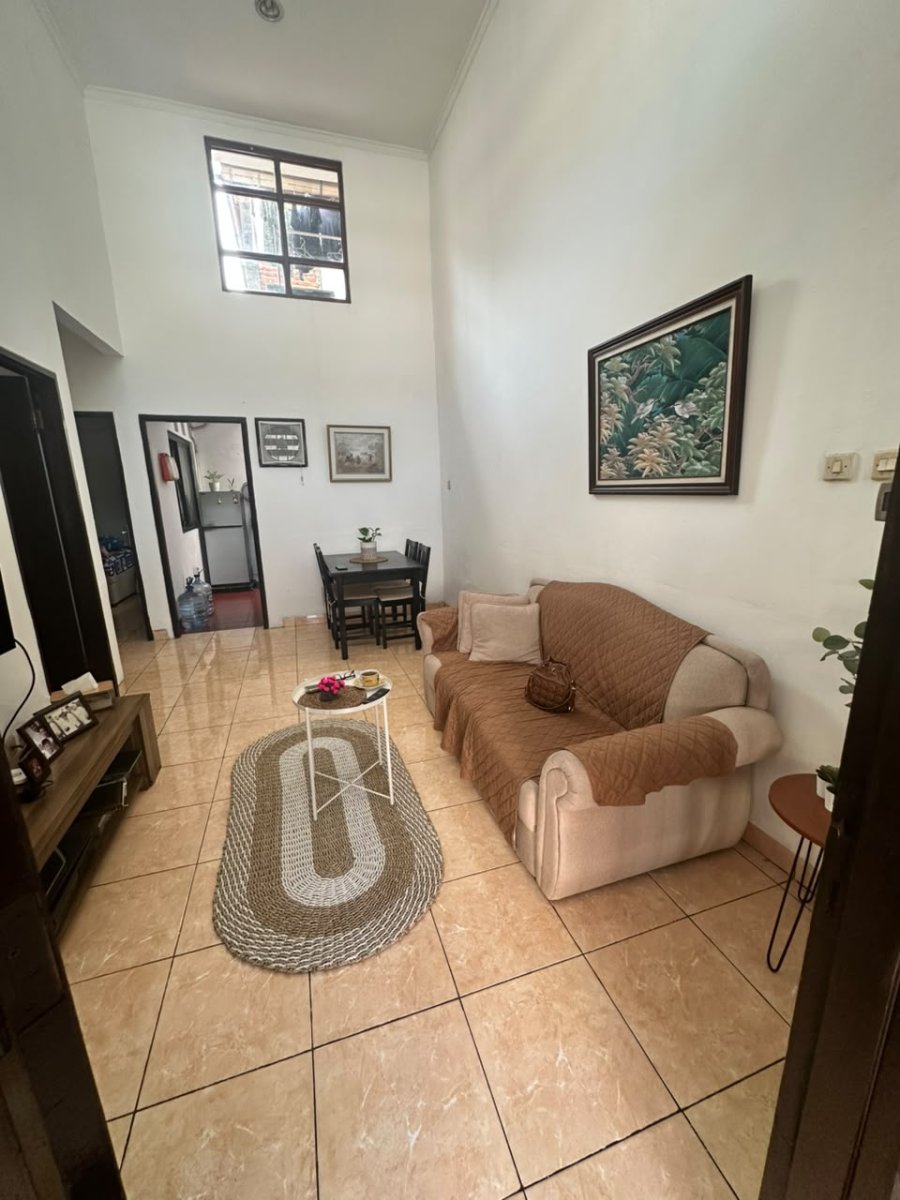 Dijual rumah di Mahagoni Park Bintaro Jaya Tangerang Selatan - Foto 4