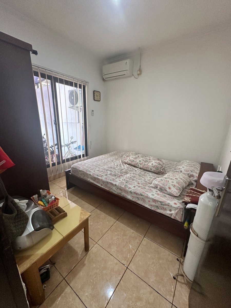 Dijual rumah di Mahagoni Park Bintaro Jaya Tangerang Selatan - Foto 9