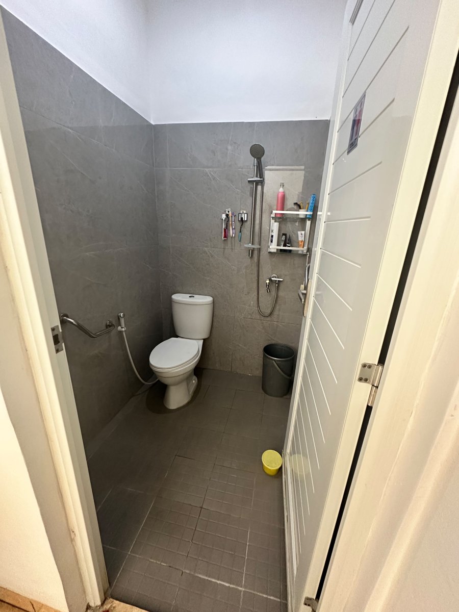 Disewakan rumah 1 lantai di Mahagoni Bintaro Jaya Tangerang Selatan - Foto 5