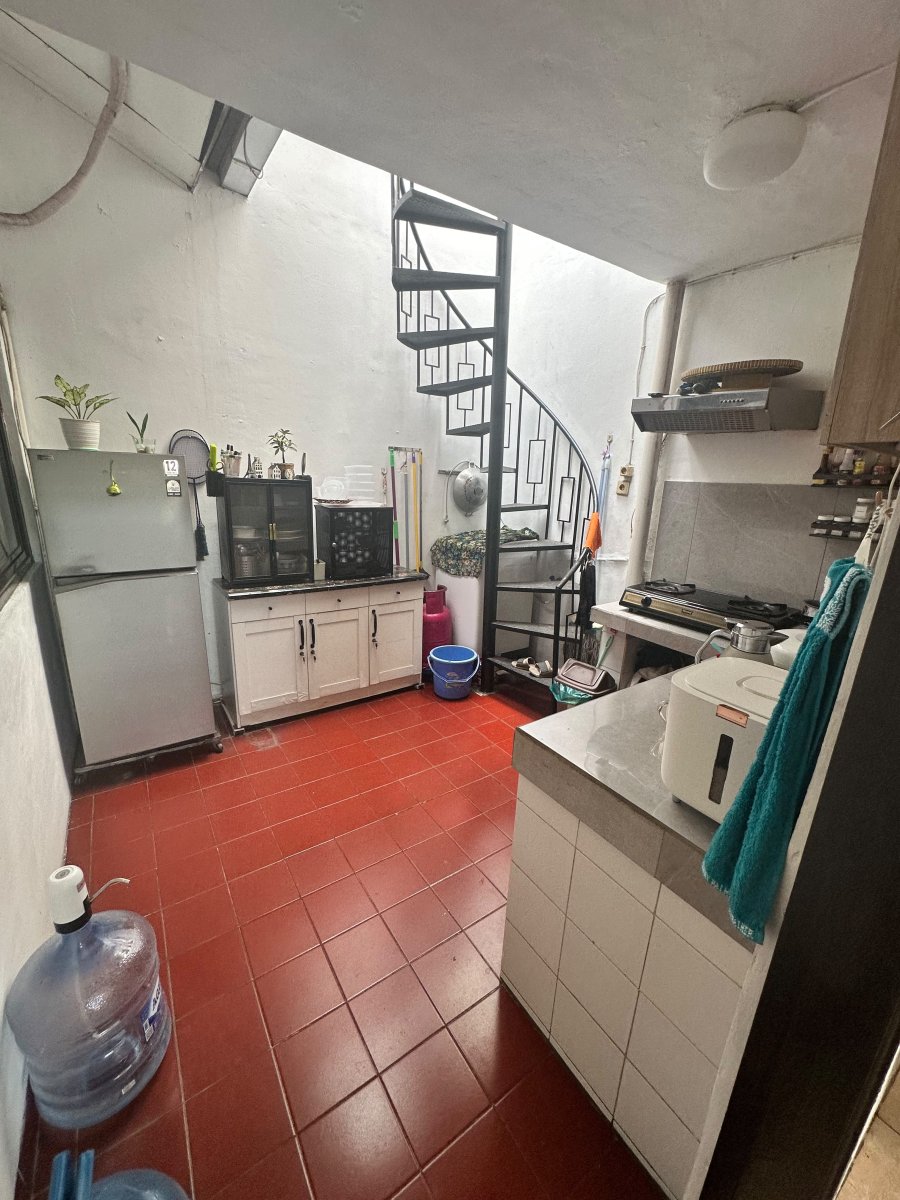 Disewakan rumah 1 lantai di Mahagoni Bintaro Jaya Tangerang Selatan - Foto 7