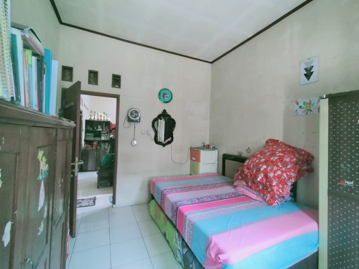 Disewakan Rumah Furnished Halaman Luas180m2 Malaka Jaya Duren Sawit JktTimur ZM - Foto 5