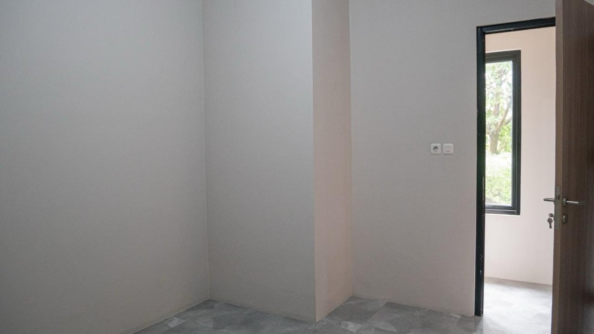 Disewakan Ruko Siap Pakai 3 Lantai Dekat Pasar Modern BSD - Foto 9