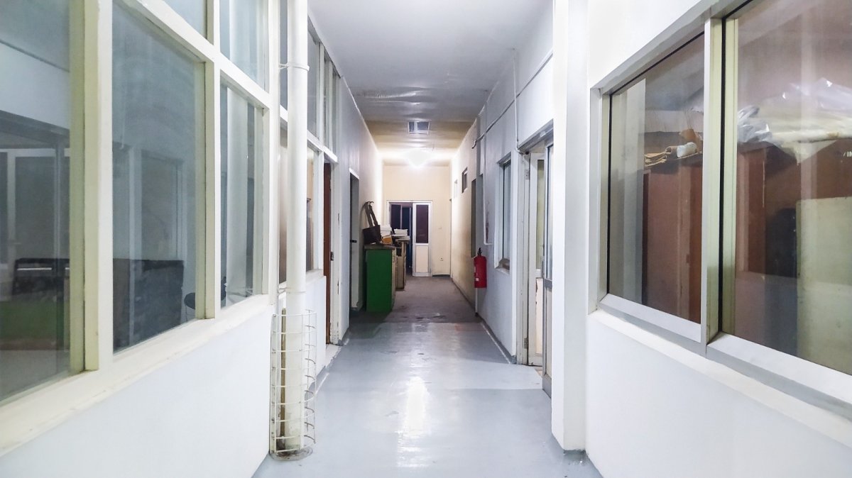 Gudang Strategis dengan Kantor di Jl. Dr. Rajiman, Laweyan, Solo - Foto 3