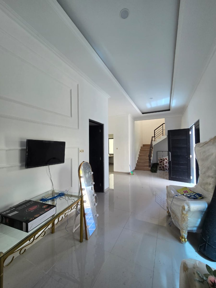 Rumah Minimalis 2 Lantai di Cluster Telukan, Grogol, Dekat Solo Baru - Foto 8