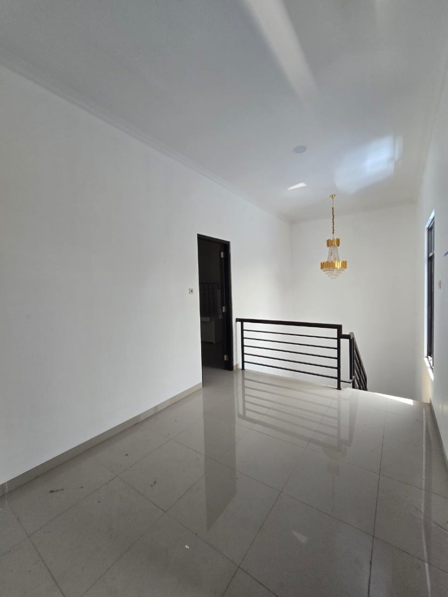 Rumah Minimalis 2 Lantai di Cluster Telukan, Grogol, Dekat Solo Baru - Foto 9