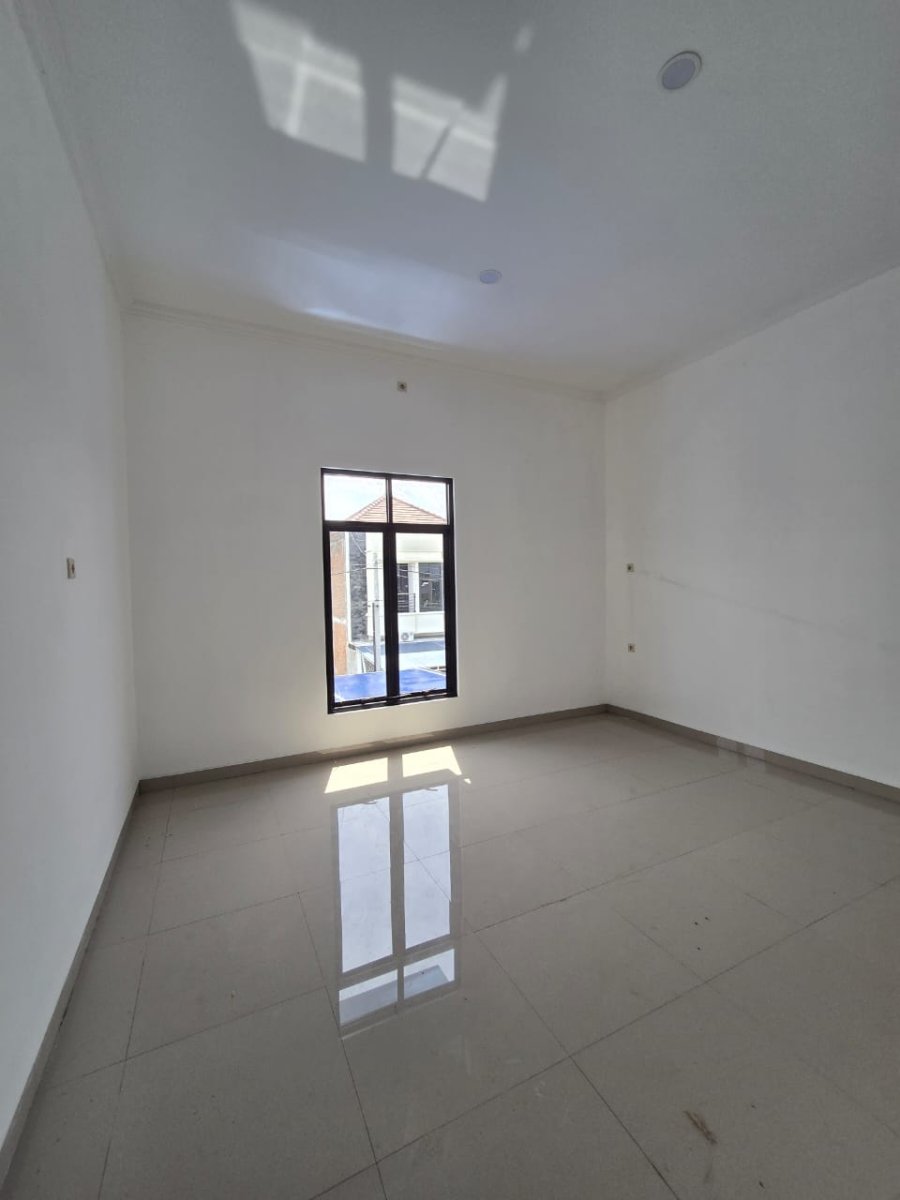 Rumah Minimalis 2 Lantai di Cluster Telukan, Grogol, Dekat Solo Baru - Foto 10