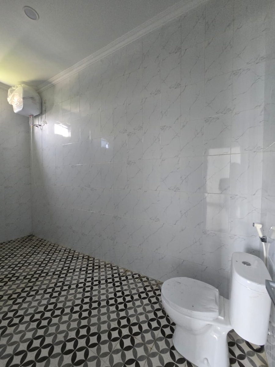 Rumah Minimalis 2 Lantai di Cluster Telukan, Grogol, Dekat Solo Baru - Foto 11