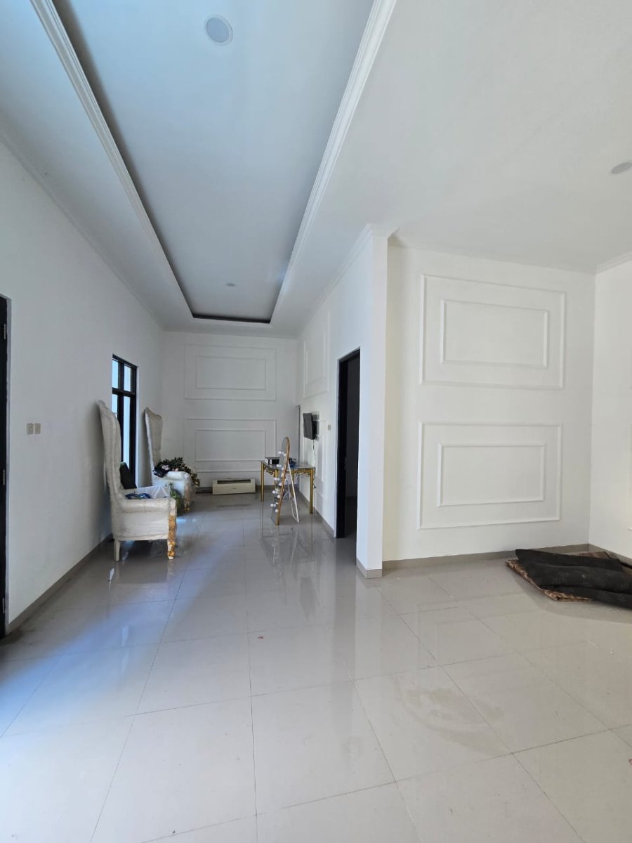 Rumah Minimalis 2 Lantai di Cluster Telukan, Grogol, Dekat Solo Baru - Foto 12