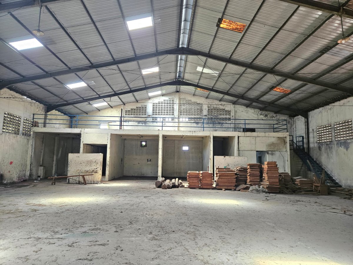 Dijual gudang lokasi strategis di Kartasura Solo dekat pintu toll Kartasura - Foto 5
