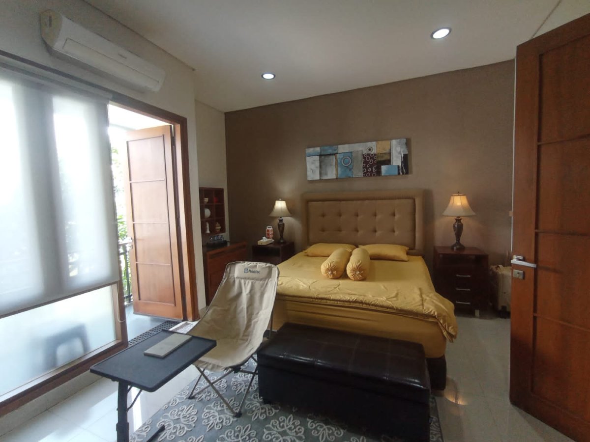 Rumah cluster elit di kartasura - Foto 3