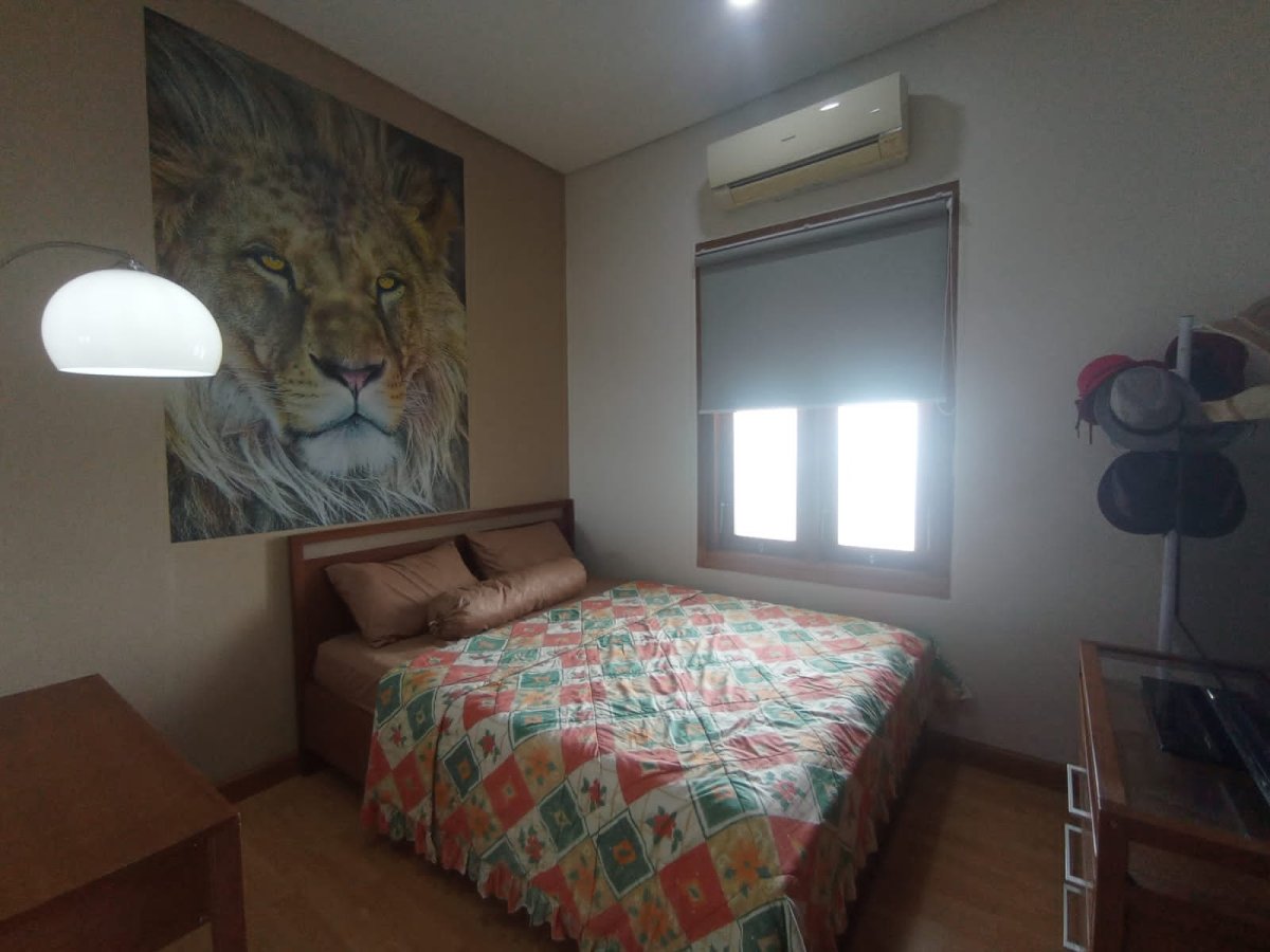 Rumah cluster elit di kartasura - Foto 5