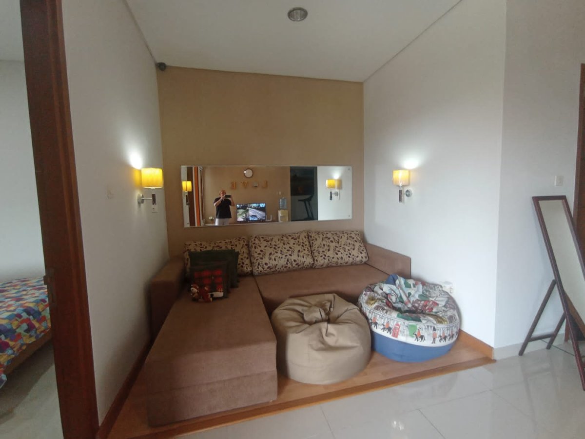 Rumah cluster elit di kartasura - Foto 6
