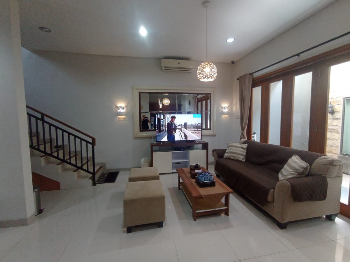 Rumah cluster elit di kartasura - Foto 7