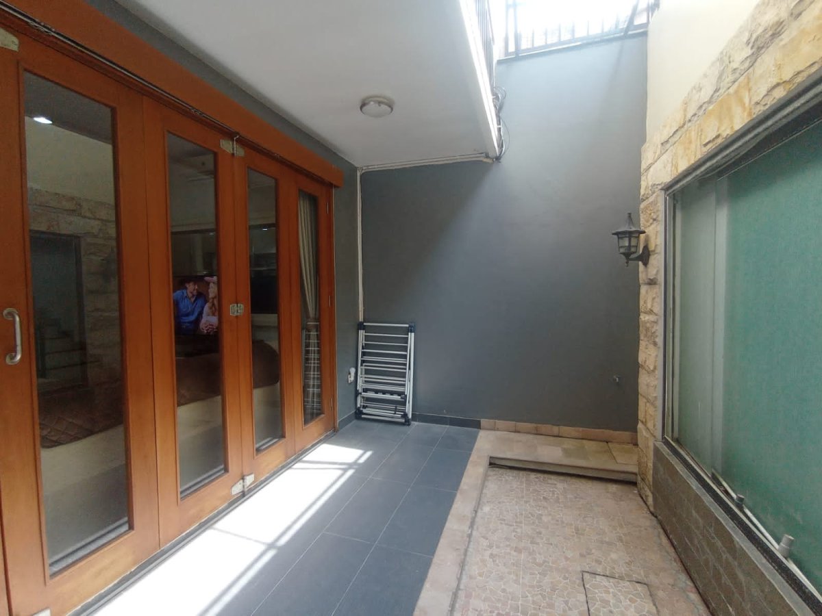 Rumah cluster elit di kartasura - Foto 8