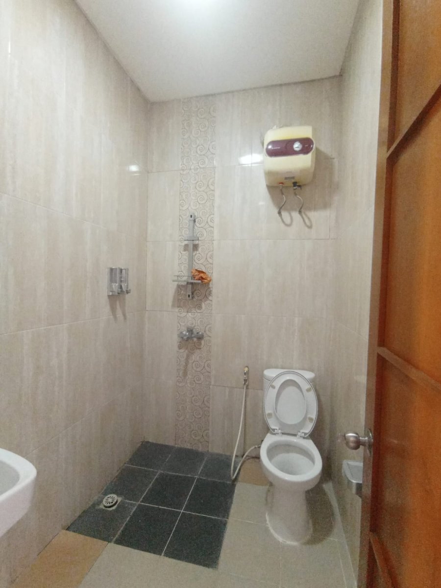 Rumah cluster elit di kartasura - Foto 11