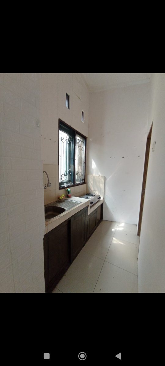 Rumah cluster full furnished siap pakai di sumber banjarsari solo - Foto 14