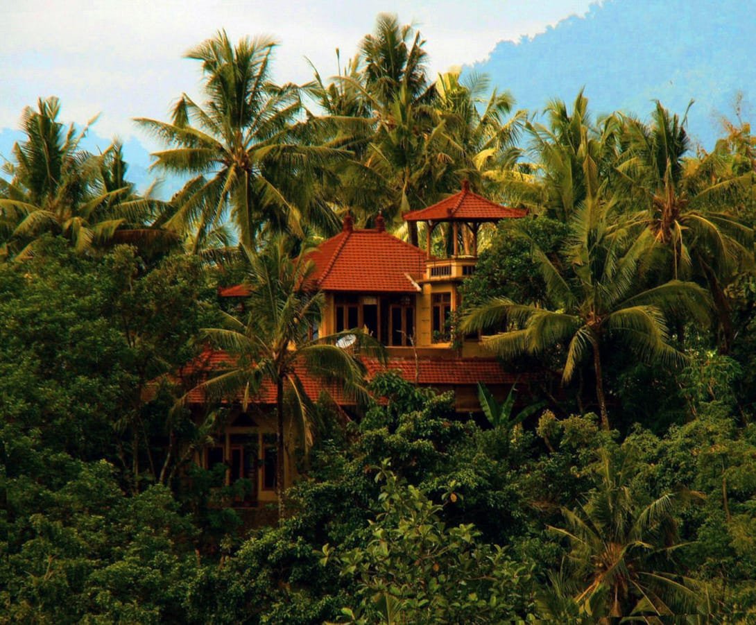 Want To Sell Villa Eksotis Lokasi @Desa Panji Mandul, Singaraja, Bali - Foto 2