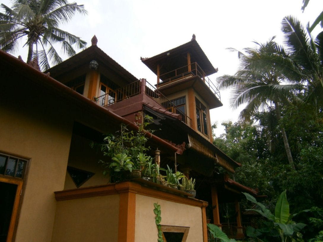 Want To Sell Villa Eksotis Lokasi @Desa Panji Mandul, Singaraja, Bali - Foto 3