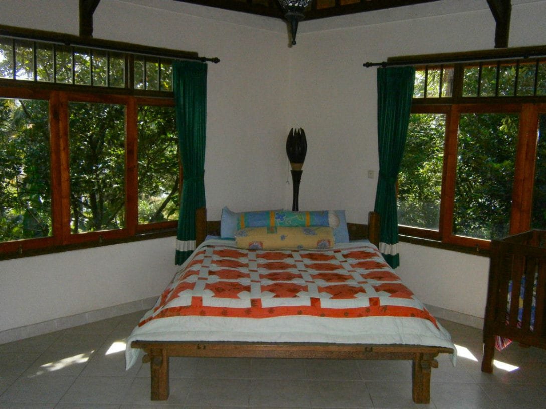 Want To Sell Villa Eksotis Lokasi @Desa Panji Mandul, Singaraja, Bali - Foto 7