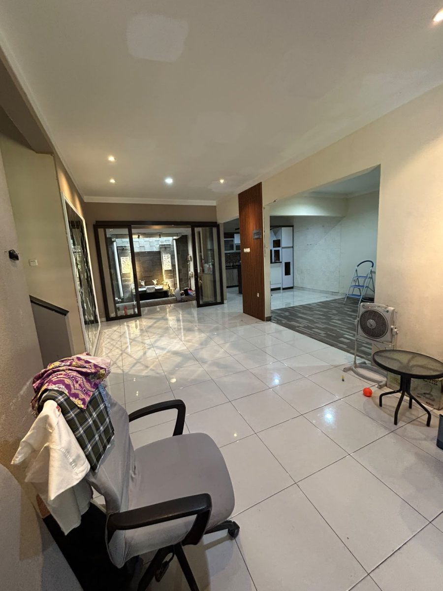 Dijual Rumah di Melia Garden, Graha Raya Bintaro Tangerang Selatan - Foto 3