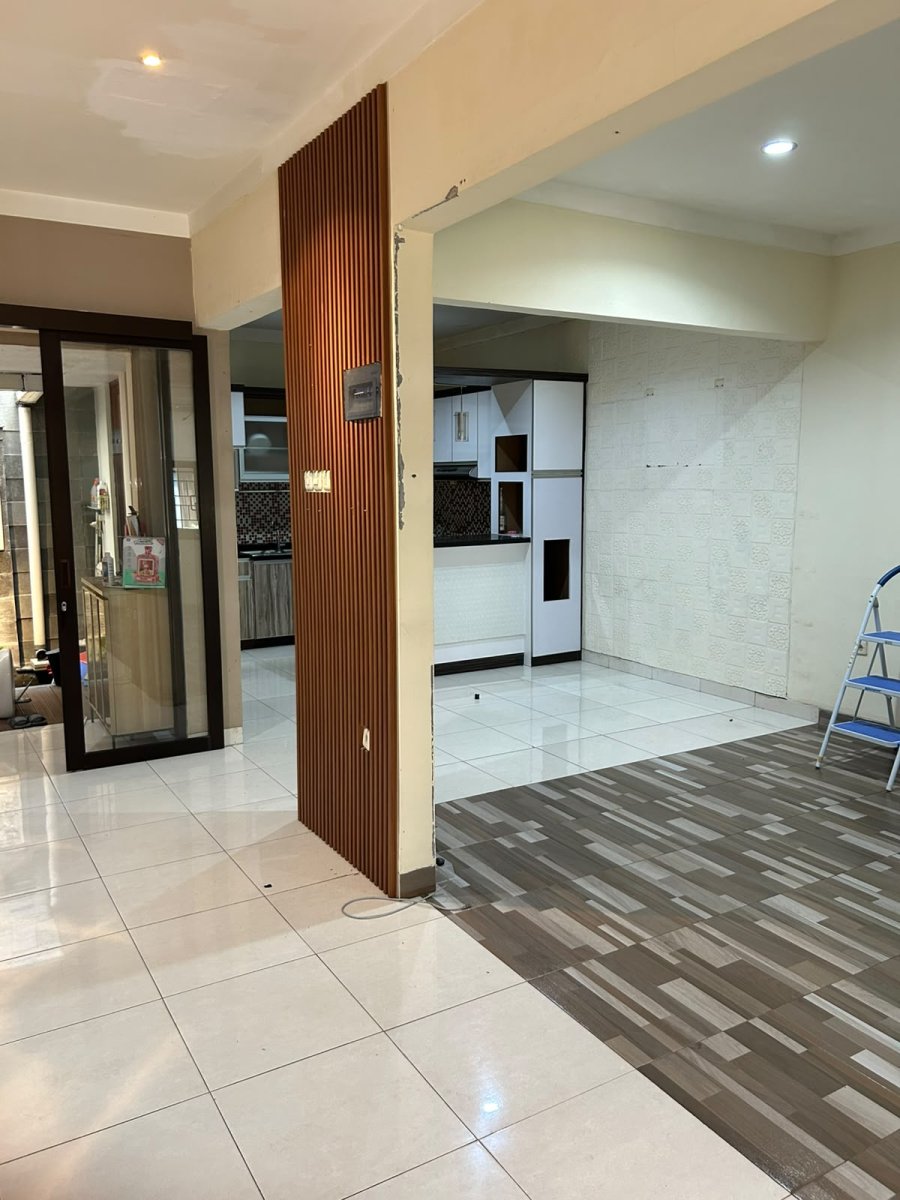 Dijual Rumah di Melia Garden, Graha Raya Bintaro Tangerang Selatan - Foto 4