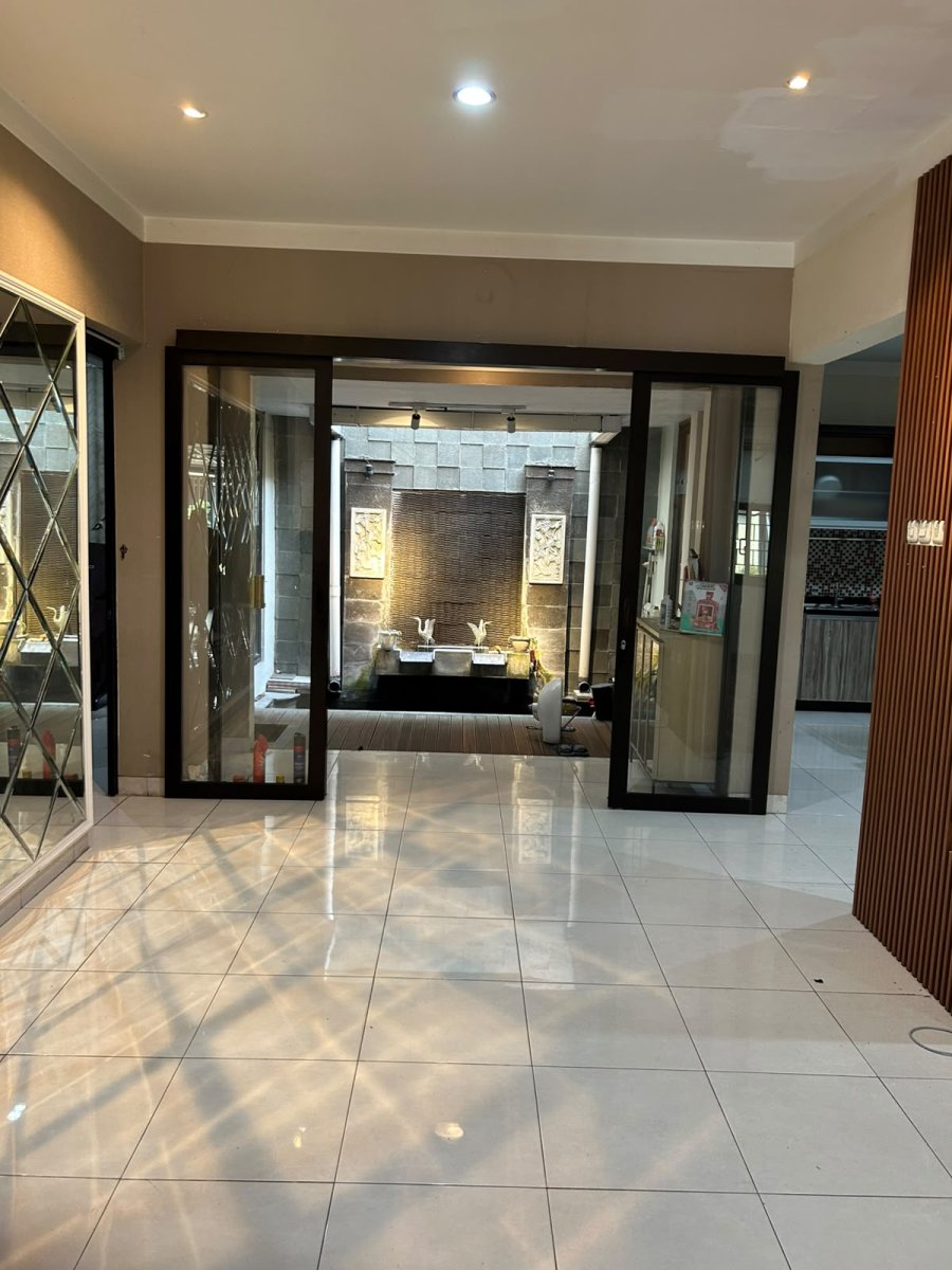 Dijual Rumah di Melia Garden, Graha Raya Bintaro Tangerang Selatan - Foto 5