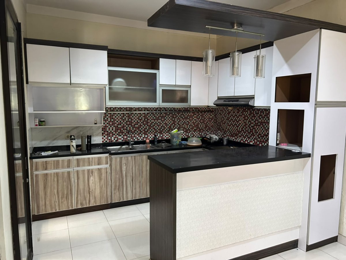 Dijual Rumah di Melia Garden, Graha Raya Bintaro Tangerang Selatan - Foto 9