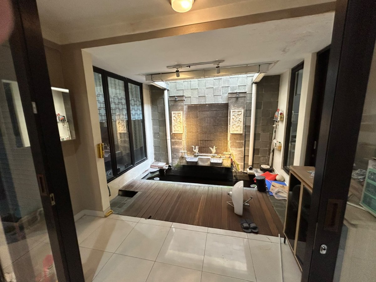 Dijual Rumah di Melia Garden, Graha Raya Bintaro Tangerang Selatan - Foto 12