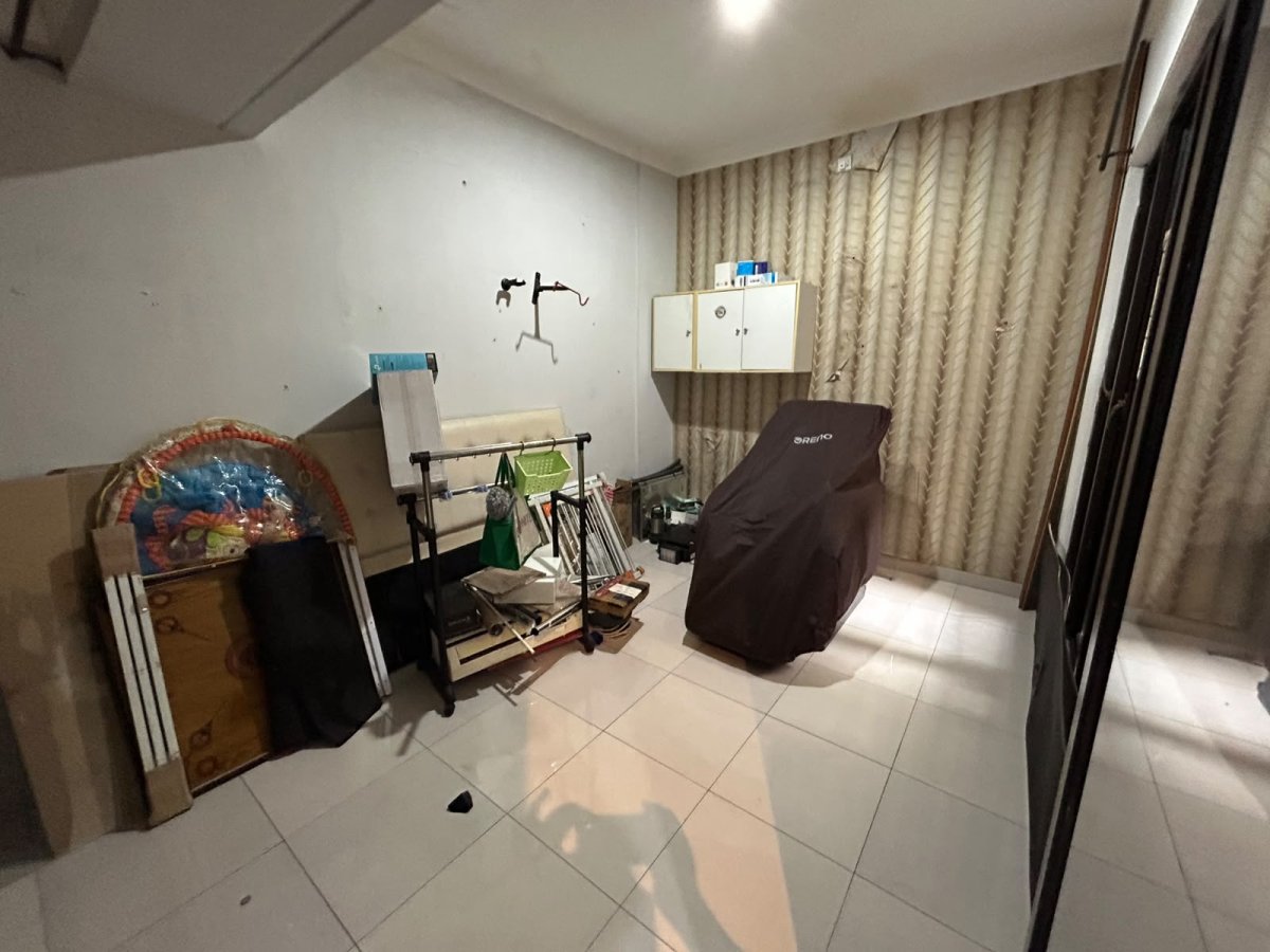 Dijual Rumah di Melia Garden, Graha Raya Bintaro Tangerang Selatan - Foto 13