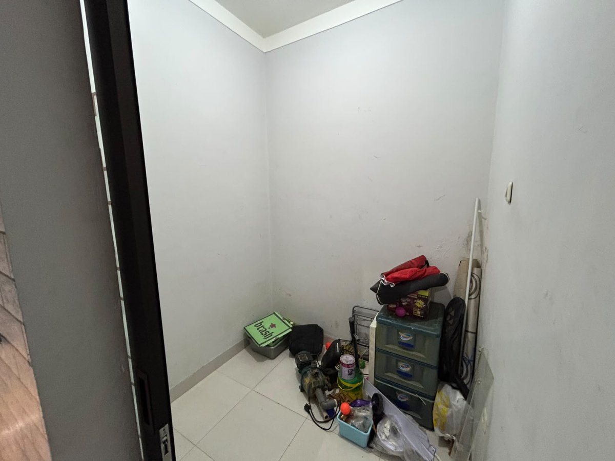 Dijual Rumah di Melia Garden, Graha Raya Bintaro Tangerang Selatan - Foto 14