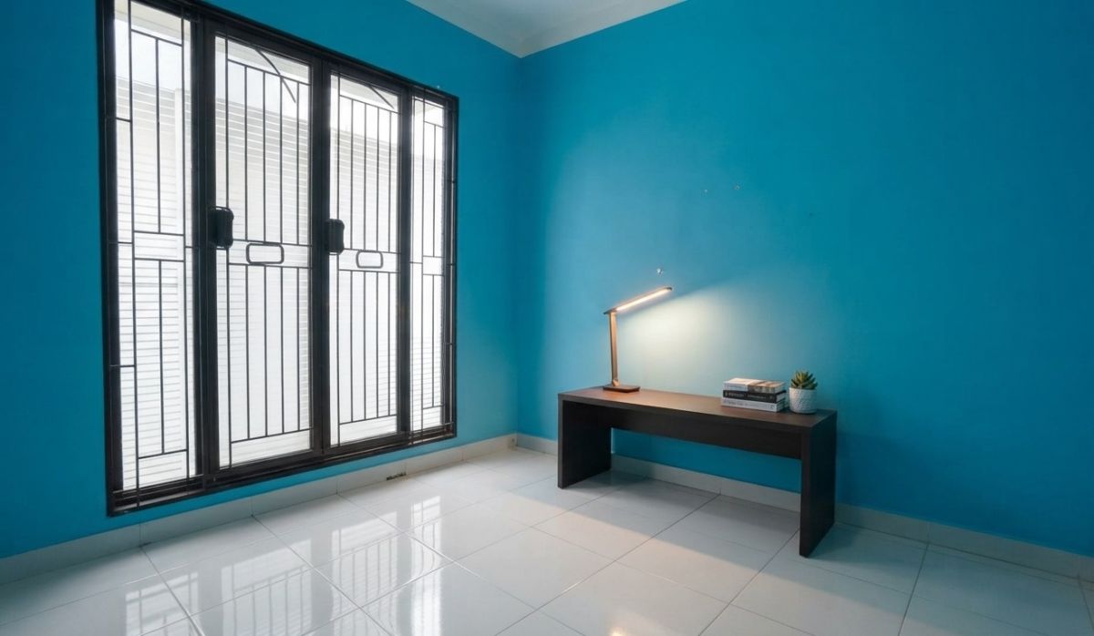 Dijual Rumah di Melia Garden, Graha Raya Bintaro Tangerang Selatan - Foto 10