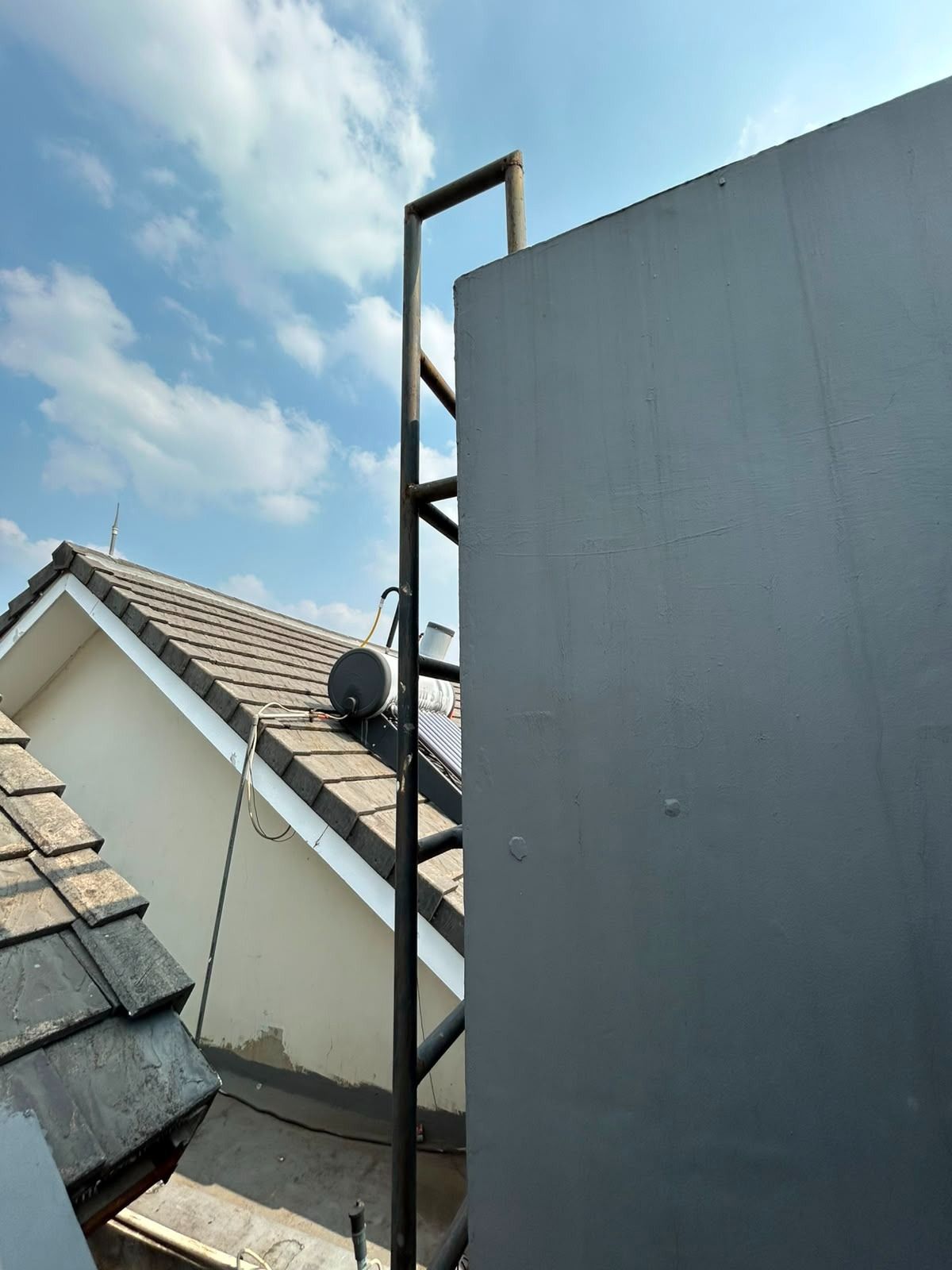 Dijual Rumah di Melia Garden, Graha Raya Bintaro Tangerang Selatan - Foto 13
