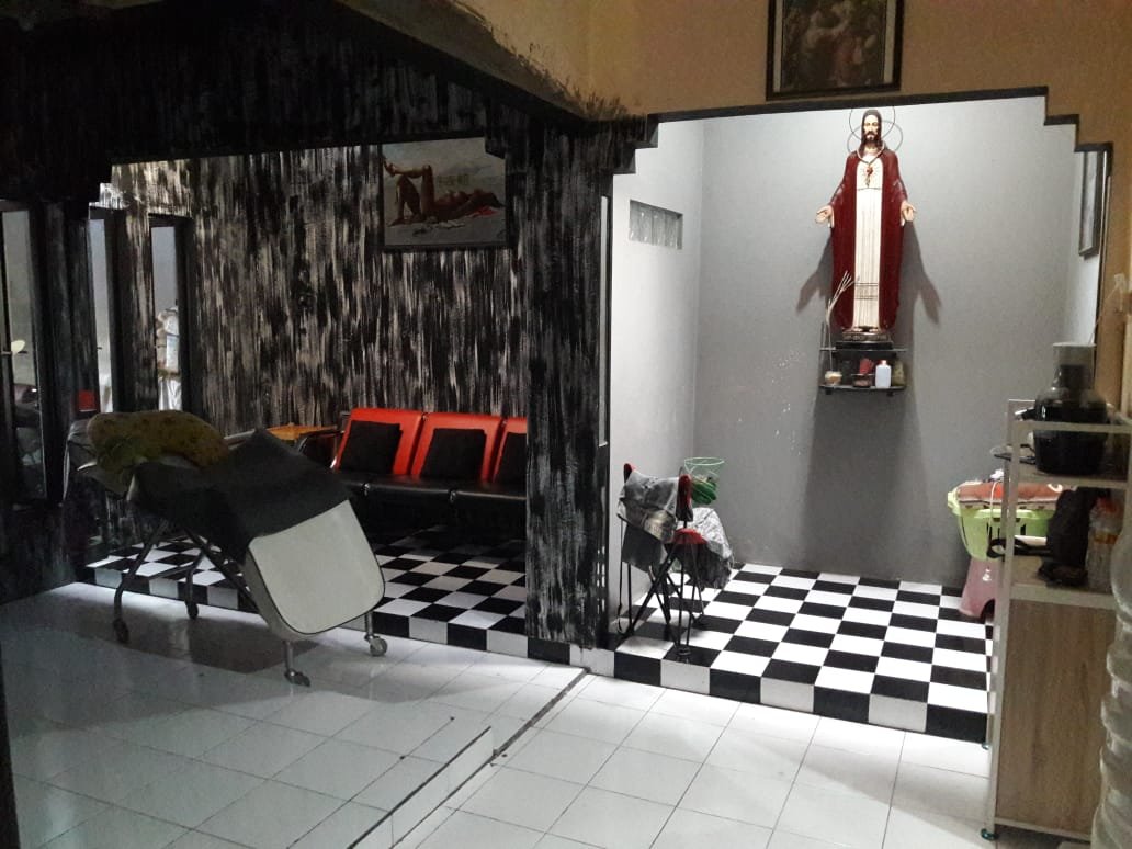 Rumah Siap Huni 2 Lantai di Pucang Sawit - Foto 3