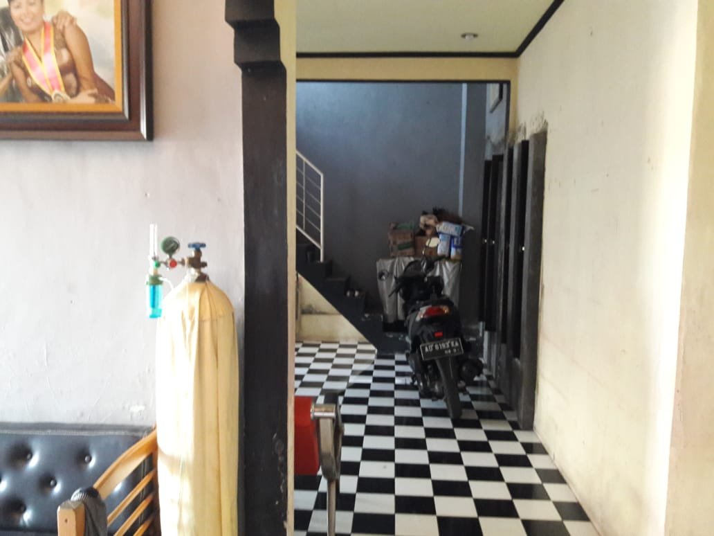 Rumah Siap Huni 2 Lantai di Pucang Sawit - Foto 6