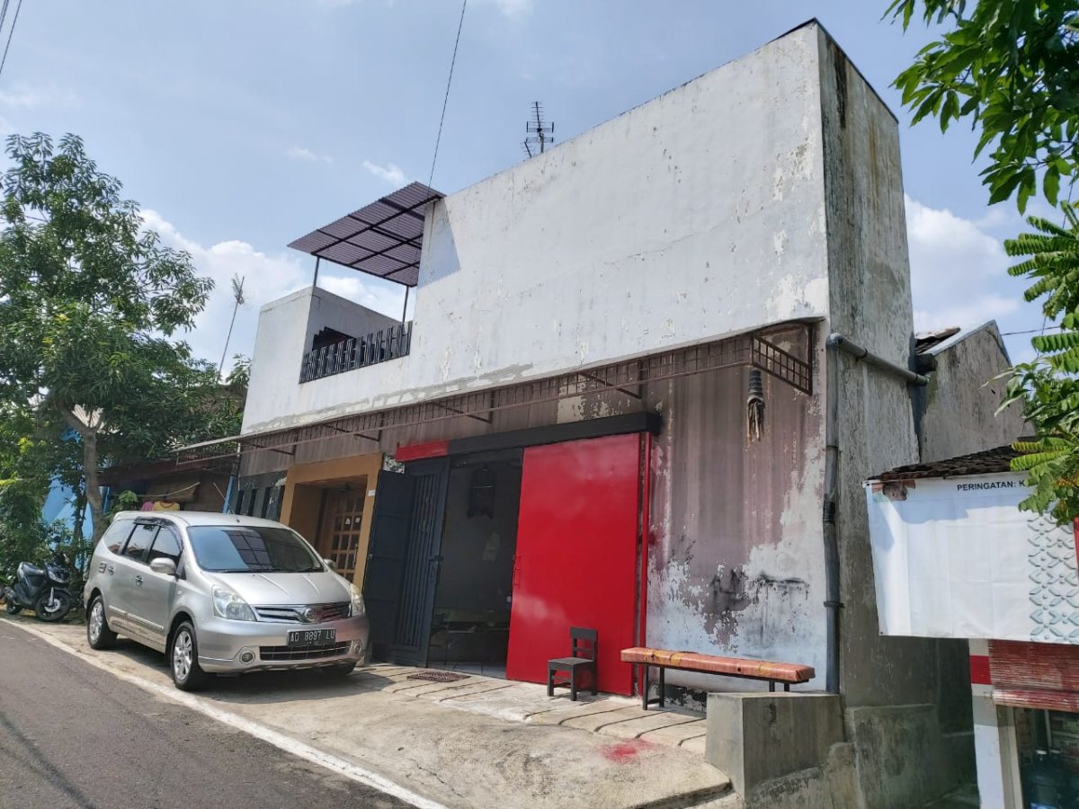 Rumah Siap Huni 2 Lantai di Pucang Sawit - Foto 7