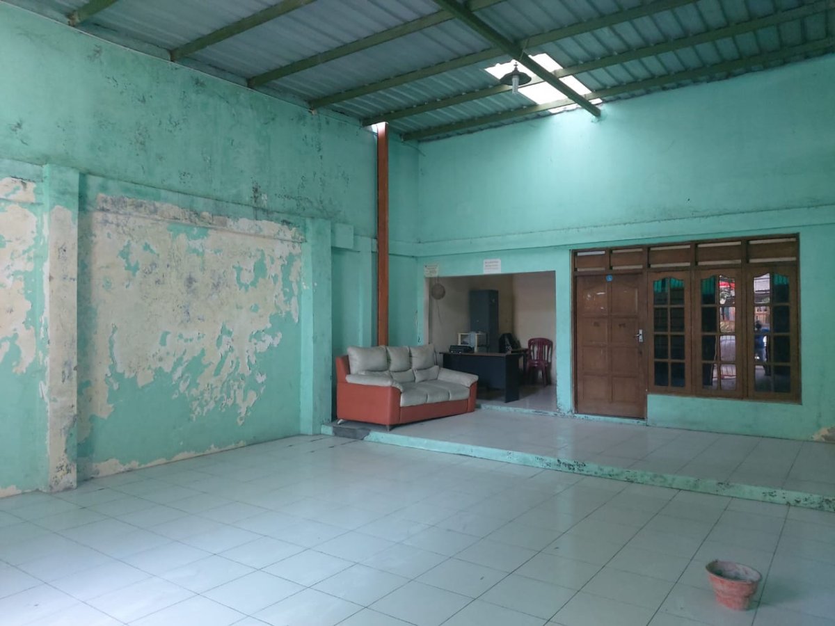 Gudang Strategis Dekat Solo Baru dengan Akses Kontainer - Foto 4