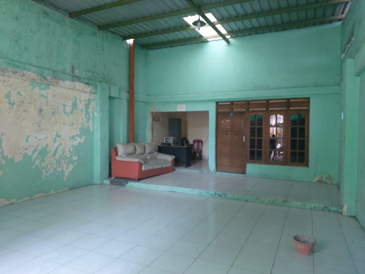 Gudang Strategis Dekat Solo Baru dengan Akses Kontainer - Foto 5