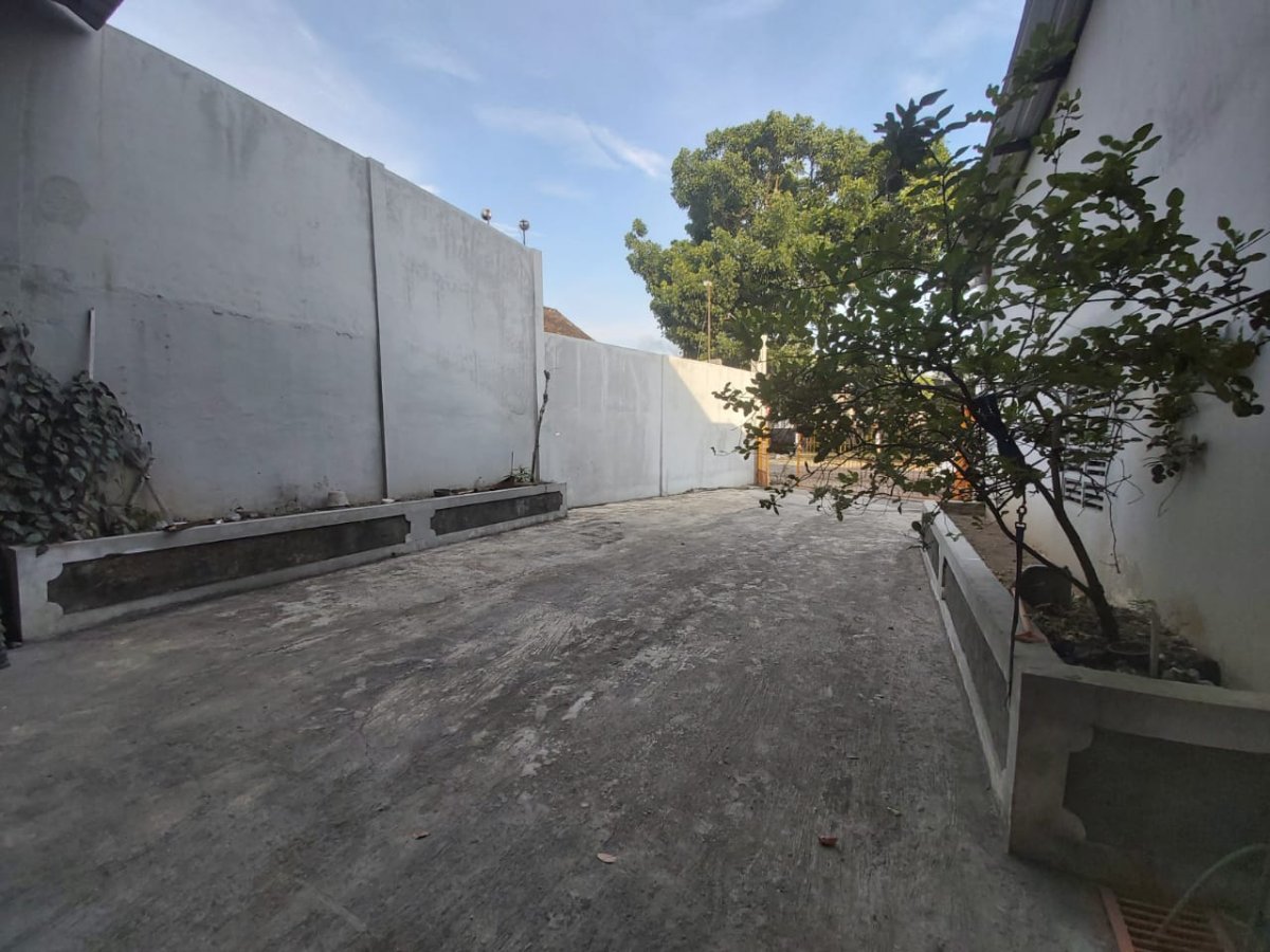 Gudang Strategis Dekat Solo Baru dengan Akses Kontainer - Foto 9